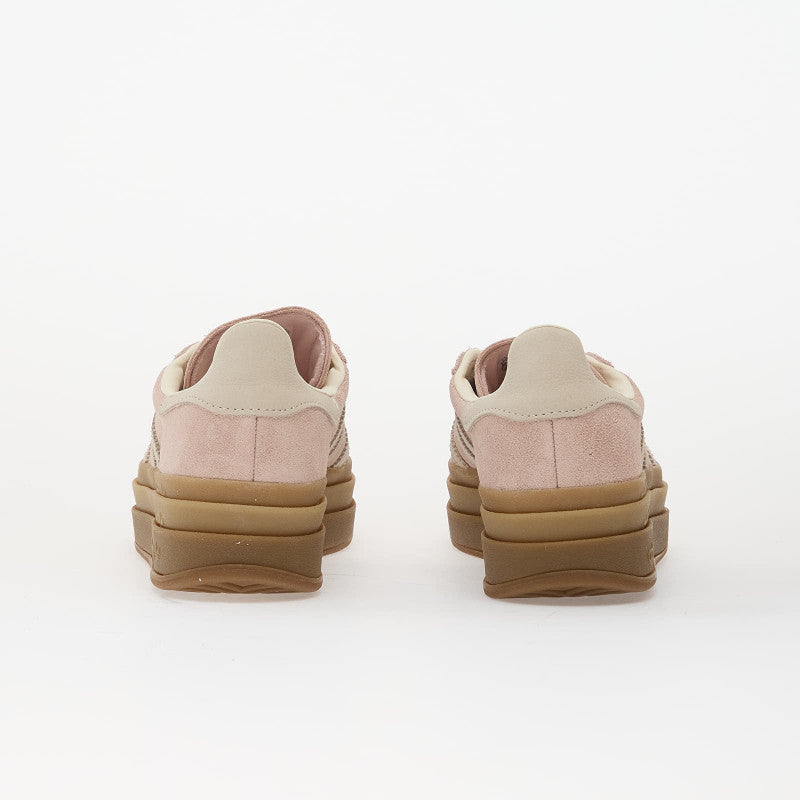 adidas Gazelle Bold Sandy Pink/ Off White/ Copper Met.
