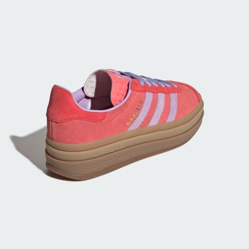adidas Originals Wmns GAZELLE BOLD SHOES