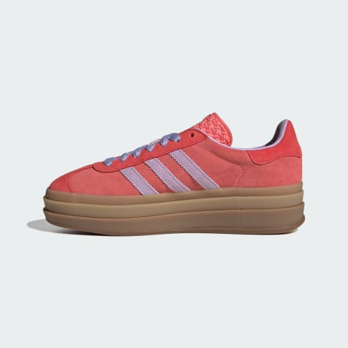 adidas Originals Wmns GAZELLE BOLD SHOES