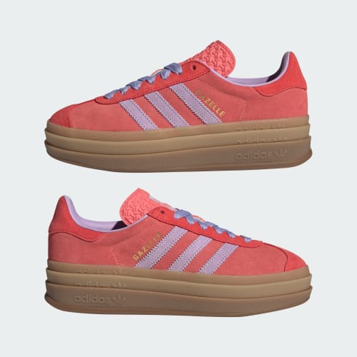 adidas Originals Wmns GAZELLE BOLD SHOES