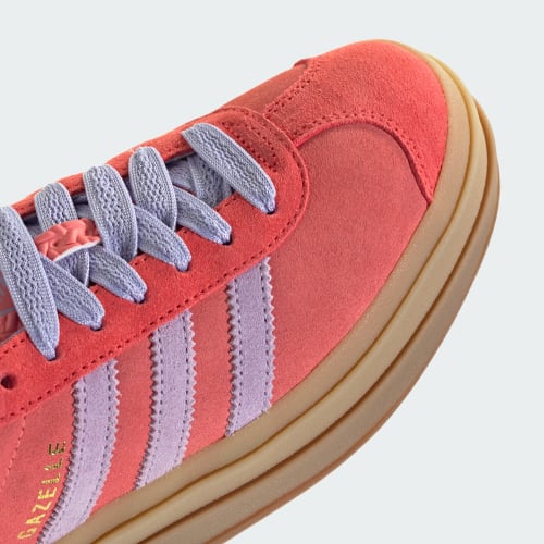 adidas Originals Wmns GAZELLE BOLD SHOES