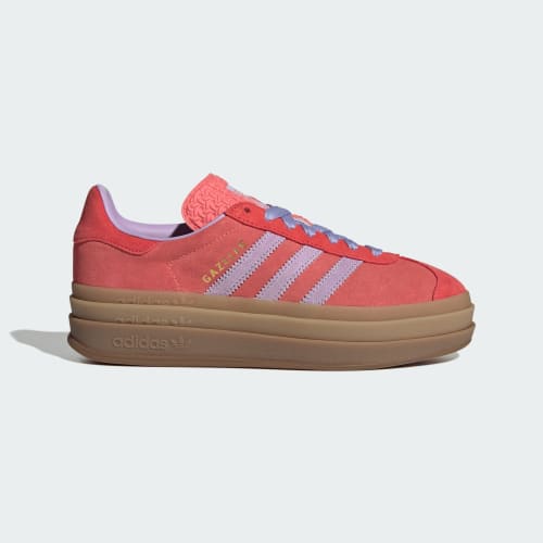 adidas Originals Wmns GAZELLE BOLD SHOES