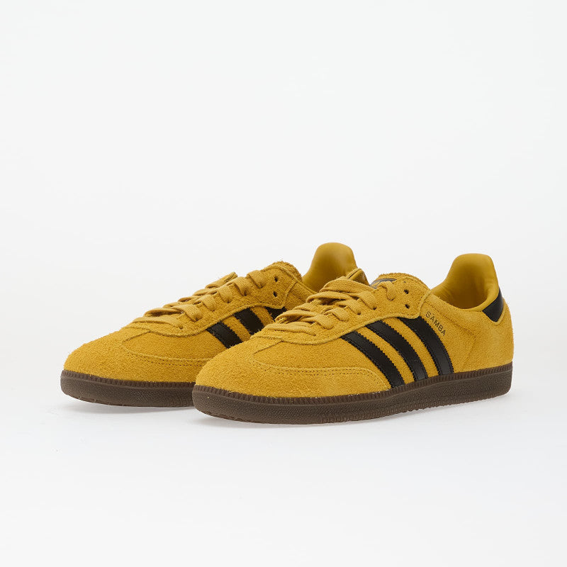 adidas Samba Og Eqtyel/ Core Black/ Gum5 44