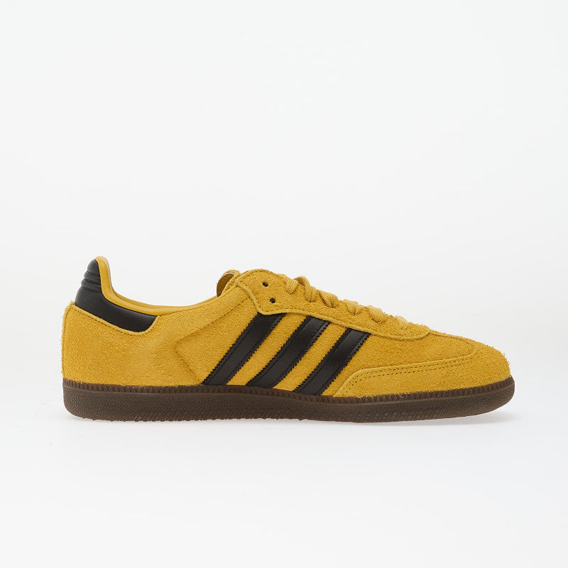 adidas Samba Og Eqtyel/ Core Black/ Gum5 44