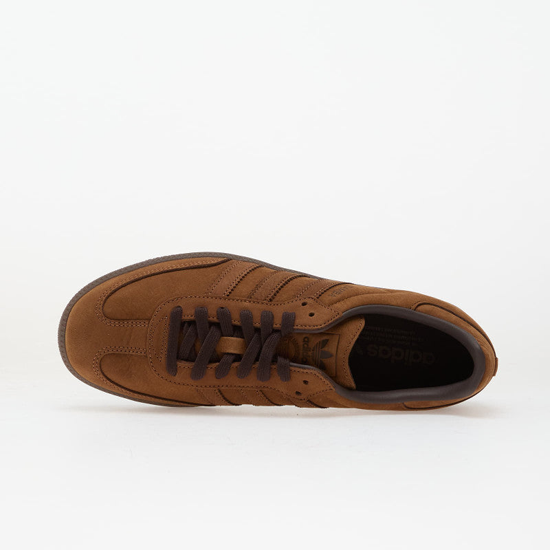 adidas Samba Og Preloved Brown/ Auco/ Gum5