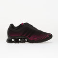 adidas Megaride S2 Core Black/ Core Black/ Shock Pink