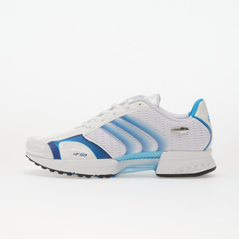 adidas Climacool F50 Ftw White/ Core Royal/ Luaq 40