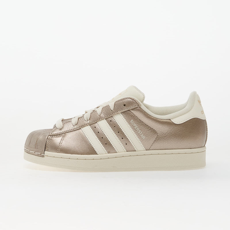 adidas Superstar II Wmns Crli/ Grey Five/ Off White