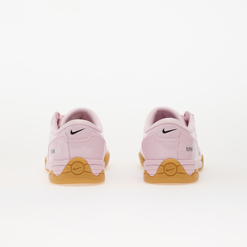 Nike T90 Pink Foam/ Black-Gum Lt Brown-White