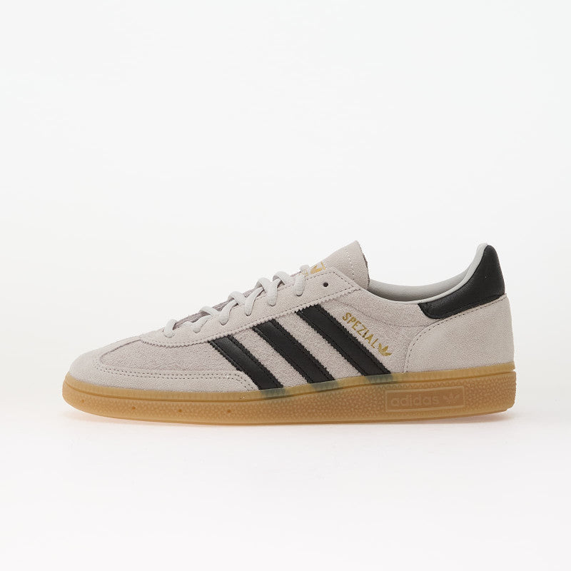 adidas Handball Spezial Grey One/ Core Black/ Gum4 45