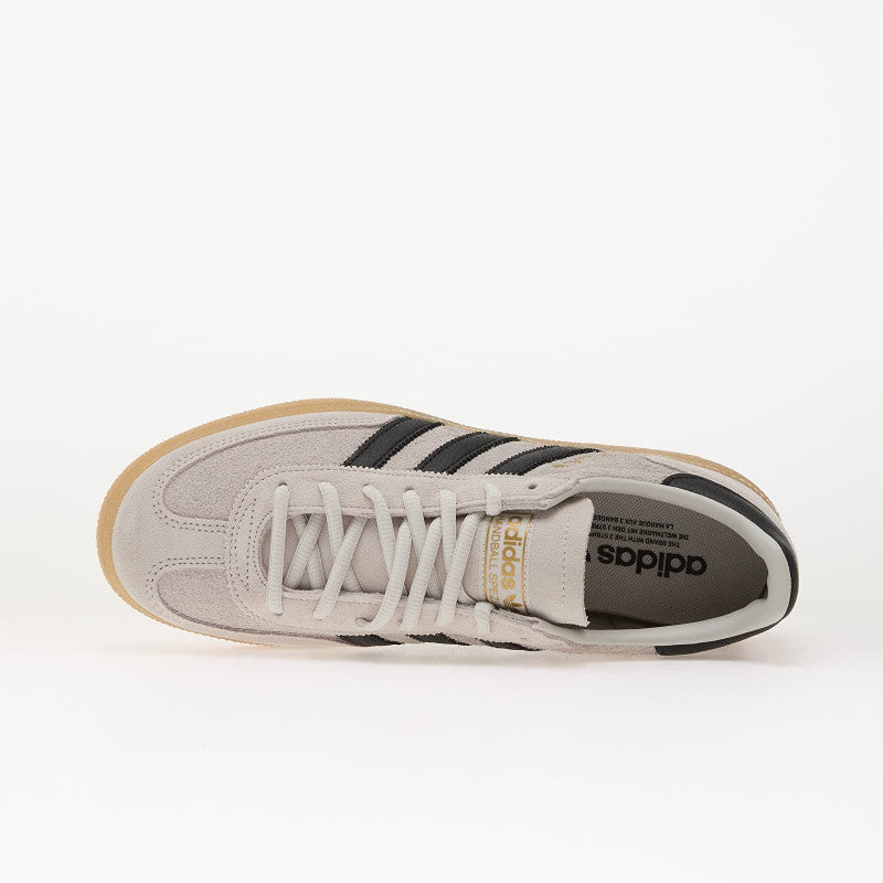 adidas Handball Spezial Grey One/ Core Black/ Gum4 45