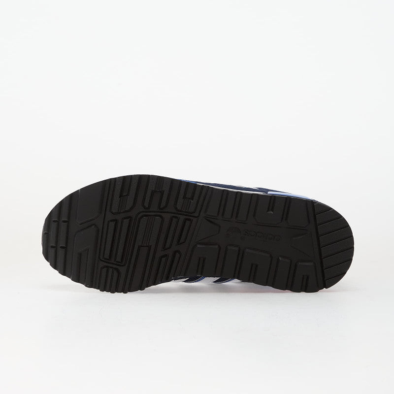 adidas ZX 600 Night Indigo/ Ftwr White/ Semi Lucid Red 45
