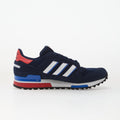 adidas ZX 600 Night Indigo/ Ftwr White/ Semi Lucid Red 45