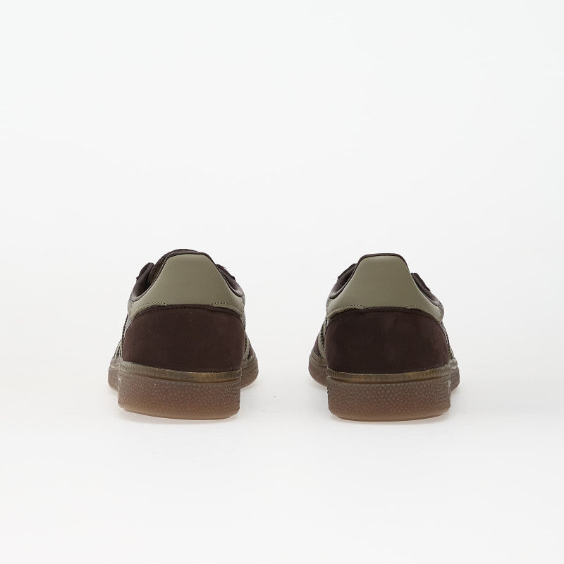adidas Handball Spezial Auco/ Silver Pebble/ Gum5