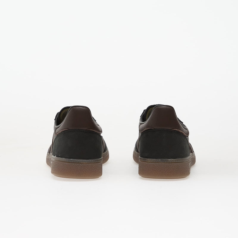 adidas Handball Spezial Core Black/ Dark Brown/ Gum5 43