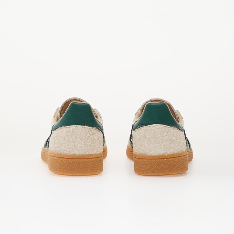 adidas Handball Spezial Off White/ Collegiate Green/ Gum2 44