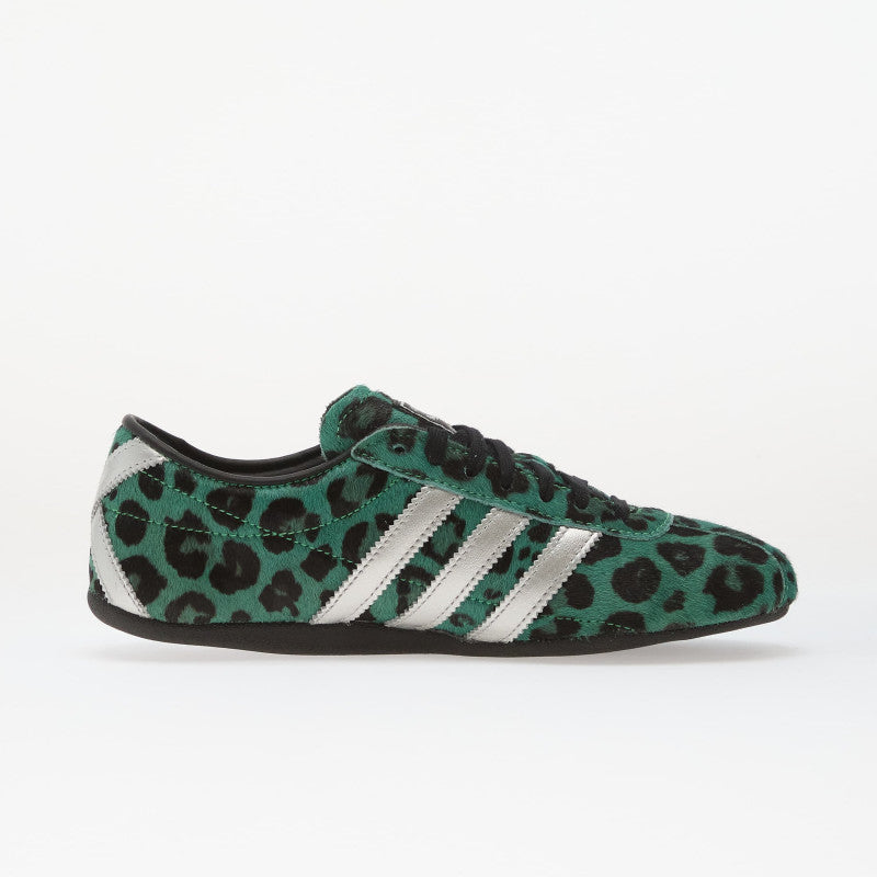 adidas Tokyo Wmns Semi Screaming Green/ Silver Met./ Core Black 36
