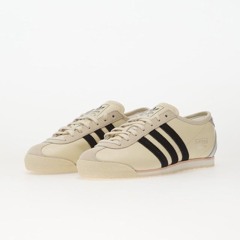 adidas Italia 70S Wmns Crew White/ Core Black/ Silver Metallic