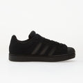 adidas Superstar St Wmns Core Black/ Core Black/ Gold Metallic 37