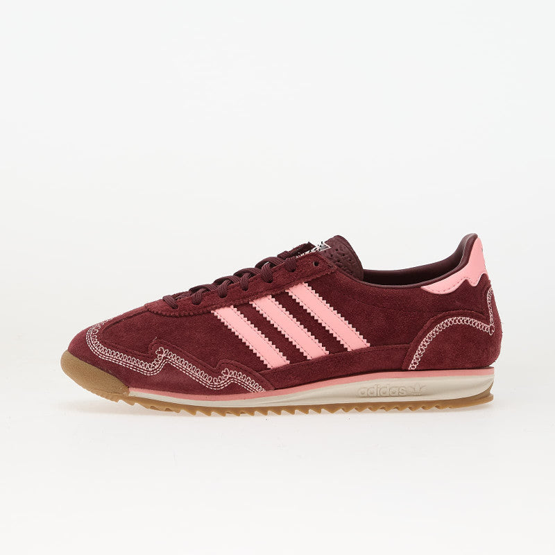 adidas SL 72 Og Wmns Pinspa/ Shadow Red/ Pinspa 36