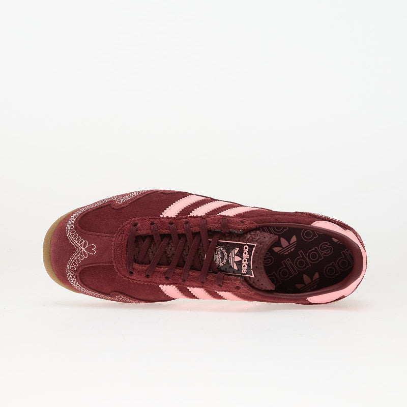 adidas SL 72 Og Wmns Pinspa/ Shadow Red/ Pinspa 36