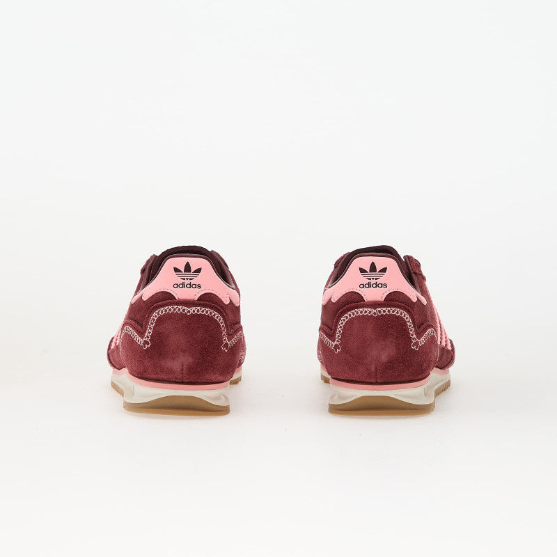 adidas SL 72 Og Wmns Pinspa/ Shadow Red/ Pinspa 36