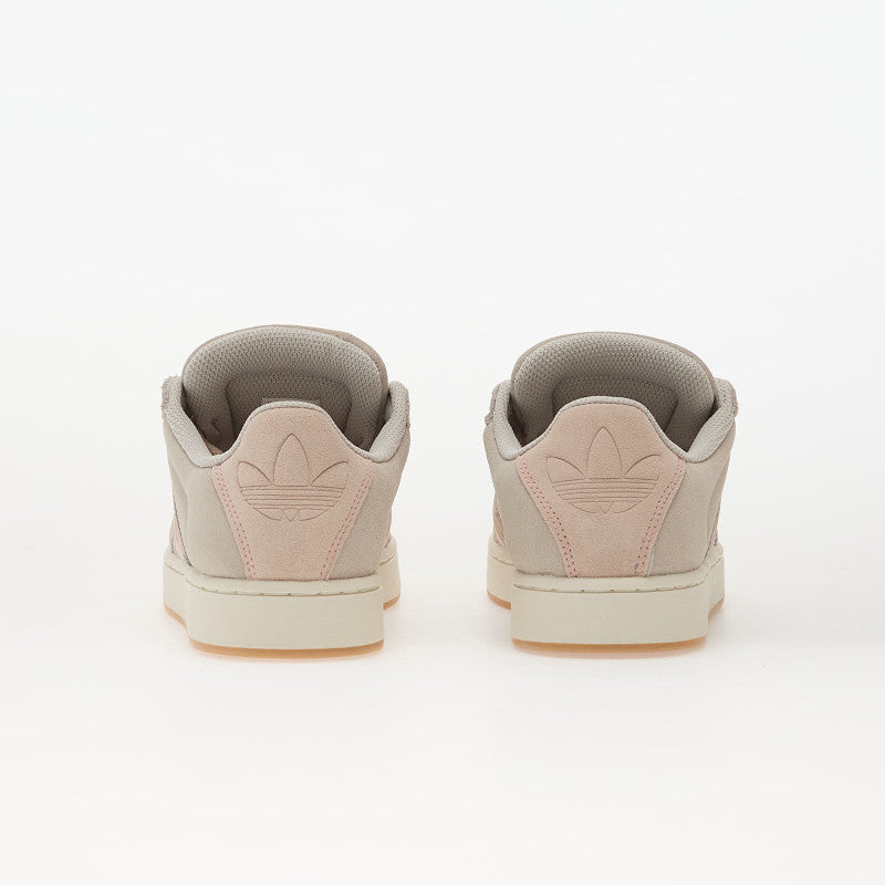 adidas Superstar II Wonder Alumina/ Wonder Quartz/ Glory Pink