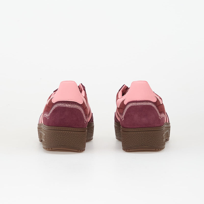 adidas Handball Spezial Bold Wmns Pinspa/ Shadow Red/ Pinspa 39