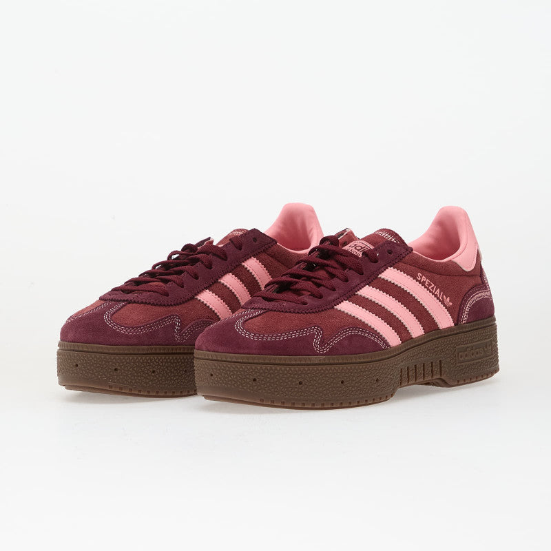 adidas Handball Spezial Bold Wmns Pinspa/ Shadow Red/ Pinspa 39