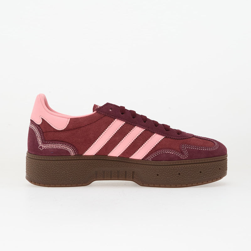adidas Handball Spezial Bold Wmns Pinspa/ Shadow Red/ Pinspa 39