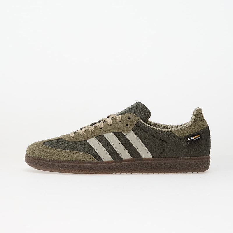 adidas Samba Og Shale Olive/ Putty Grey/ Olive Strata 45
