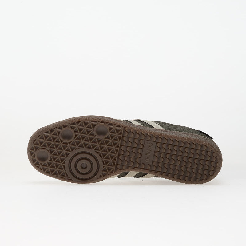 adidas Samba Og Shale Olive/ Putty Grey/ Olive Strata 45