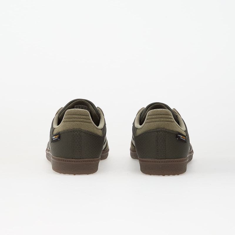 adidas Samba Og Shale Olive/ Putty Grey/ Olive Strata 45