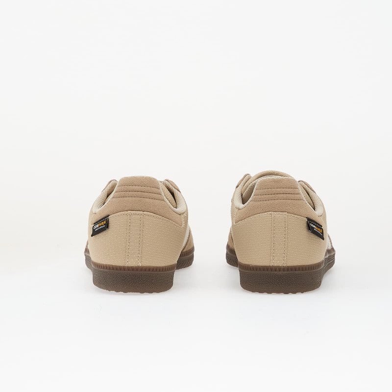 adidas Samba Og Stokha/ Core White/ Trace Khaki 45