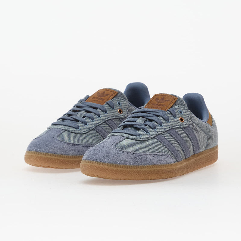 adidas Samba Og None/ Supplier Colour/ Gum4 36