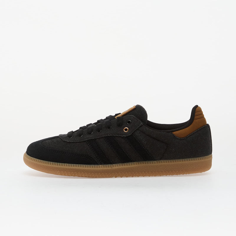 adidas Samba Og Core Black/ Supplier Colour/ Gum4 38