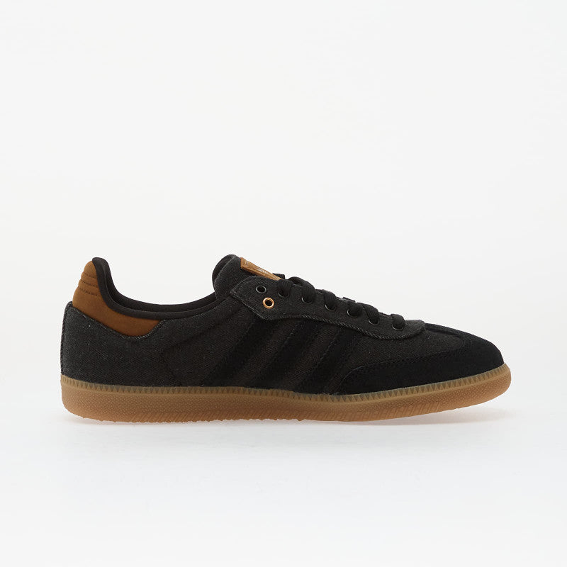 adidas Samba Og Core Black/ Supplier Colour/ Gum4 38