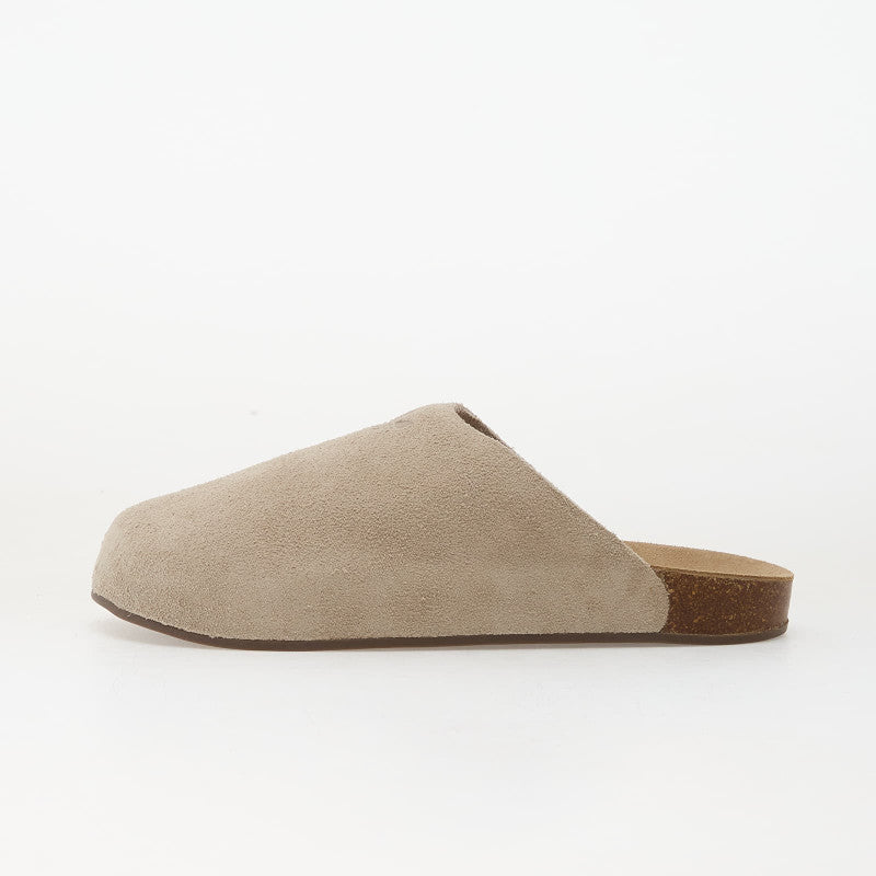 adidas Adimule Wonder Beige/ Wonder Beige/ Gum5