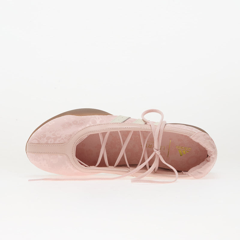 adidas Taekwondo Mei Ballet Wmns Sanpin/ Off White/ Gum5 38