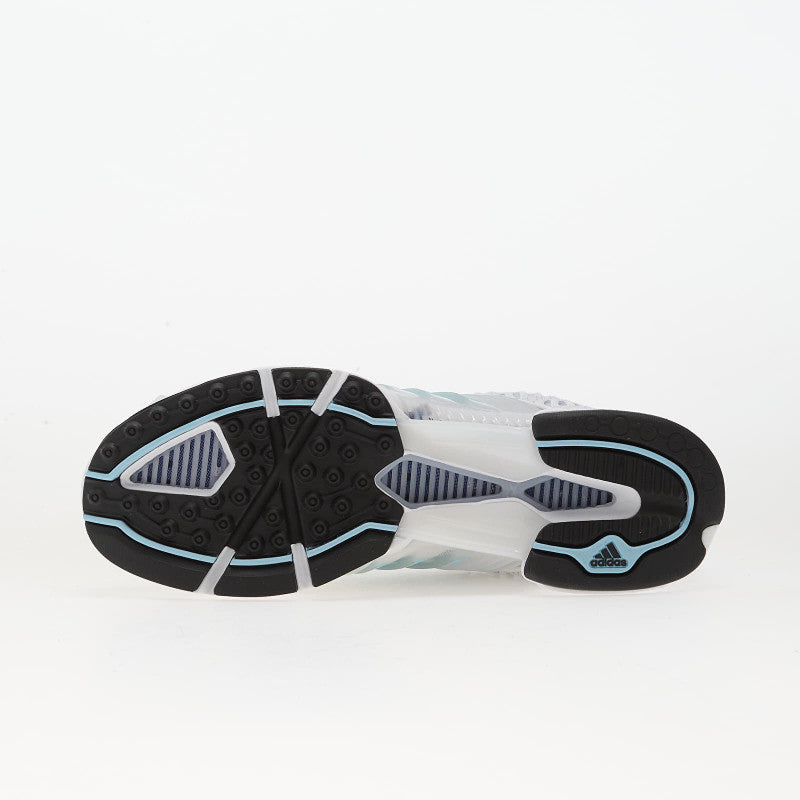 adidas Climacool 1 Ftw White/ Ice Blue/ Gold Metallic
