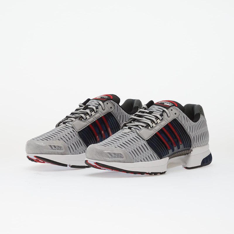 adidas Climacool 1 Grey Two/ Better Scarlet/ Core Black 45