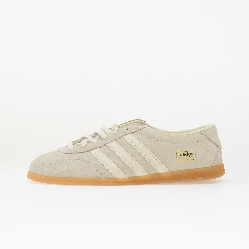 adidas Gazelle Lo Pro Wmns Ivory/ Off White/ Gum