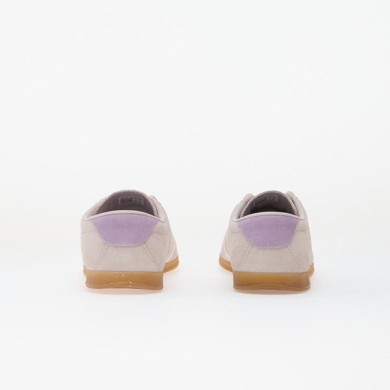 adidas Gazelle Lo Pro Wmns Ice Purple/ Core White/ Gum