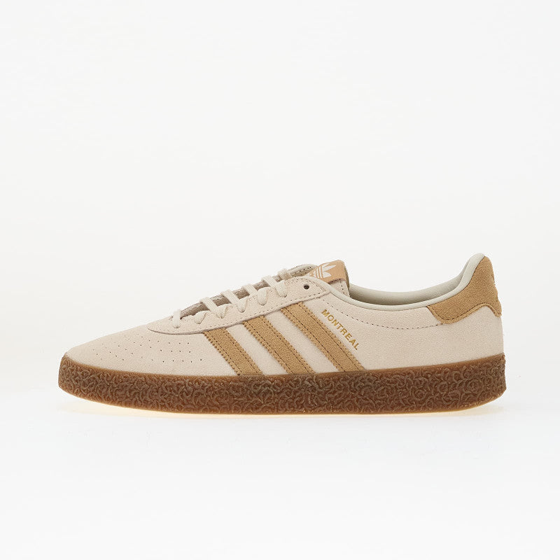 adidas Montreal Rm Aluminium/ Cardboard/ Gum5 44