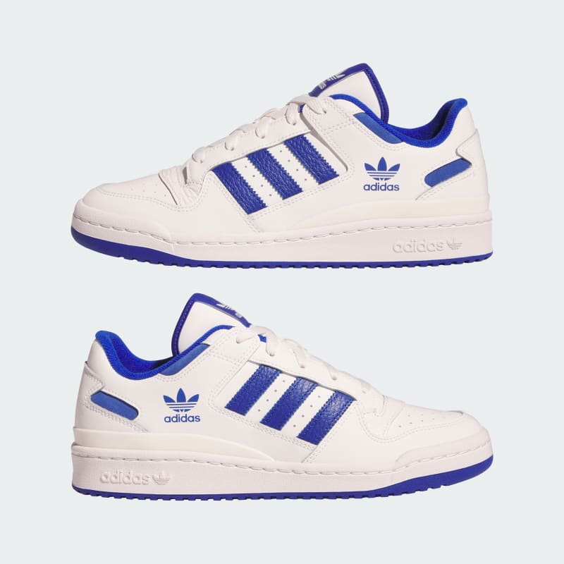 adidas Originals Forum Low CL