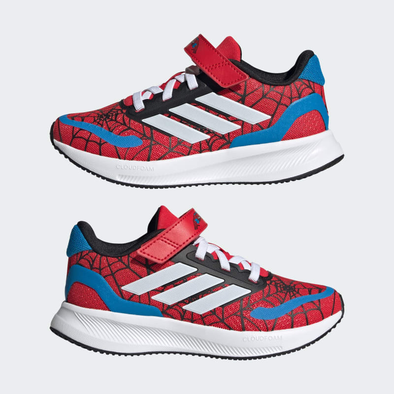 adidas ADIDAS MARVEL SPIDER-MAN RUNFALCON 3.0 CHILDREN