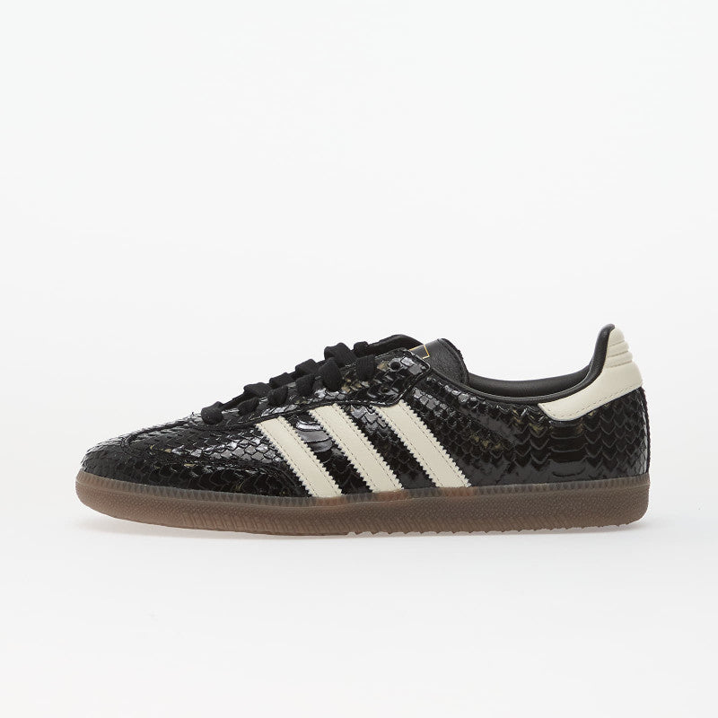adidas Samba Og Wmns Core Black/ Off White/ Gum5 40