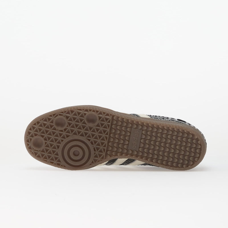 adidas Samba Og Wmns Core Black/ Off White/ Gum5 40