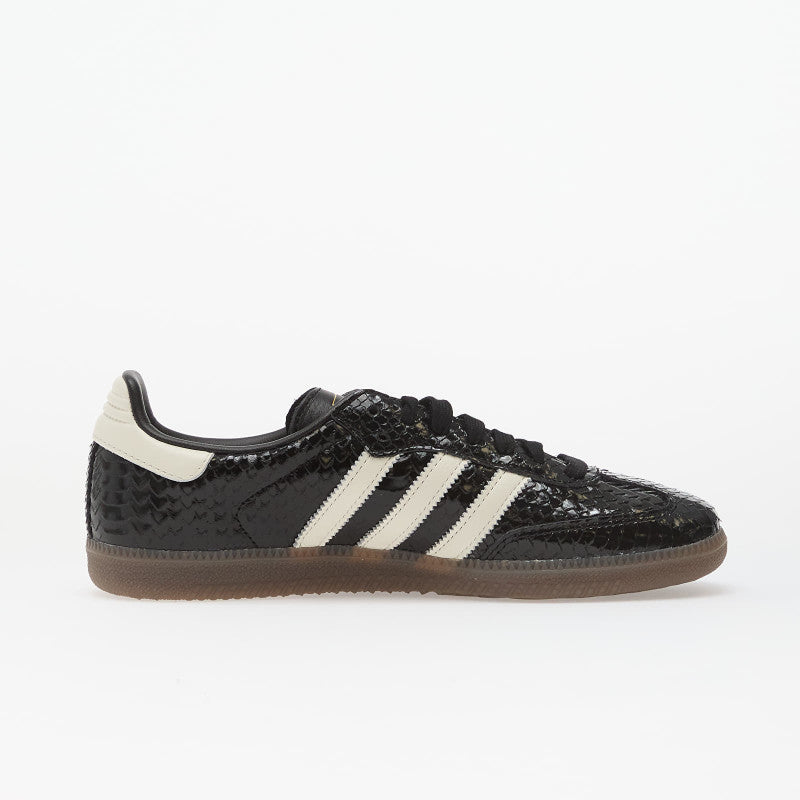 adidas Samba Og Wmns Core Black/ Off White/ Gum5 40