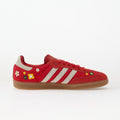 adidas Samba Og Wmns Bright Green/ Off White/ Gum4 39